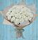 Букет цветов из: Гвоздики в Торбеево