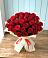 Букет 29 Красных роз в Торбеево