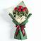 Букет цветов из: Розы в Торбеево