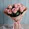 Букет цветов из: Розы в Торбеево