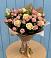 Букет цветов из: Розы в Торбеево