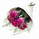 Букет цветов из: Розы в Торбеево