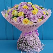 Букет 101 Волшебный Миг в Торбеево