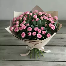 Букет Удовольствие #REPLACE_PRED# Торбеево