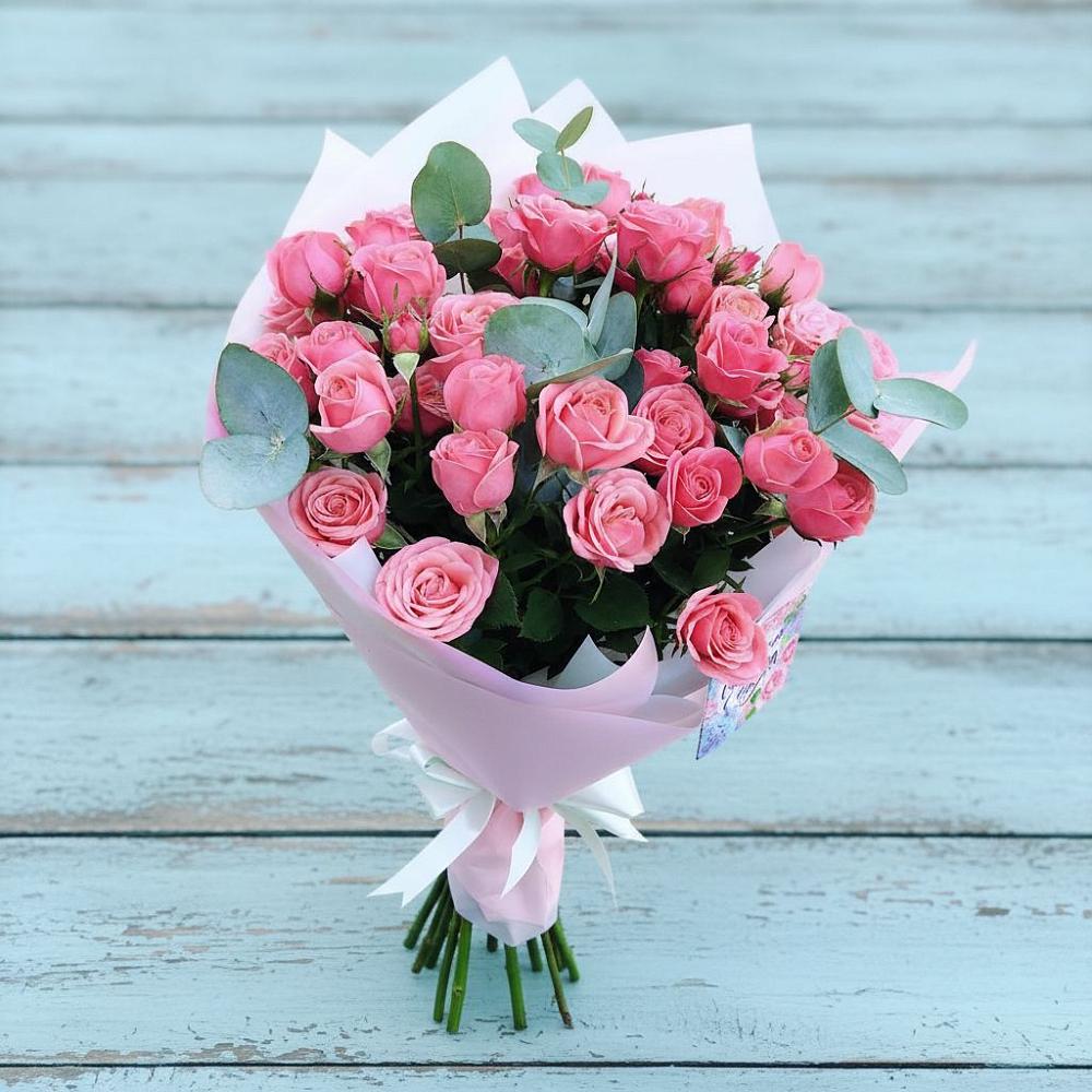 Букет Леди совершенство в Торбеево