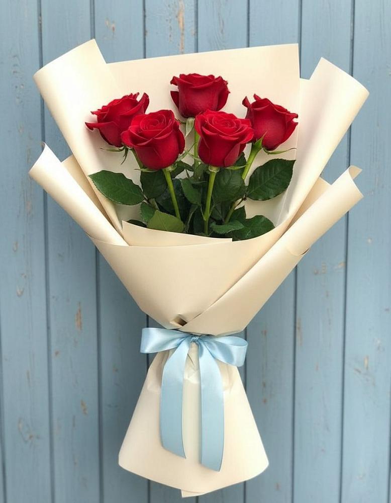 Букет Классика чувств в Торбеево