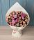 Букет цветов из: Розы в Торбеево