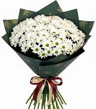 Букет цветов из:  Хризантемы в Торбеево