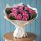 Букет цветов из: Розы в Торбеево