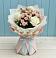 Букет цветов из: Розы в Торбеево