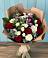 Букет цветов из: Розы и Альстромерии в Торбеево