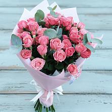 Букет Леди совершенство в Торбеево