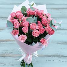 Букет Леди совершенство в Торбеево