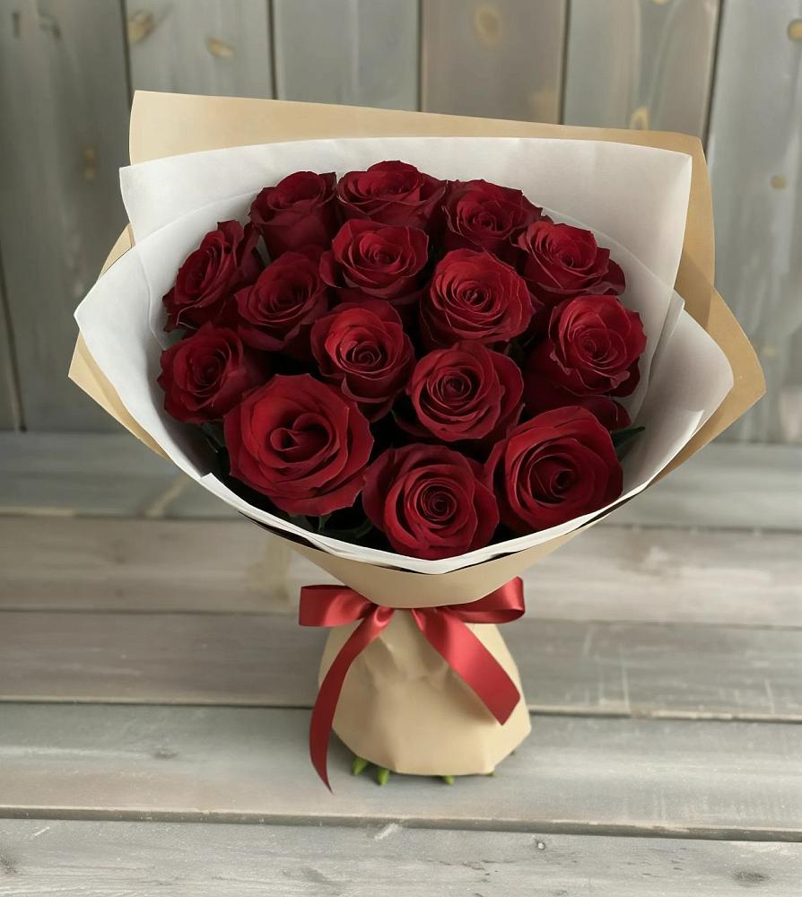 Букет Блистательный в Торбеево